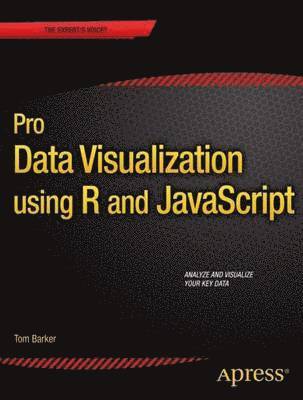 Pro Data Visualization using R and JavaScript 1