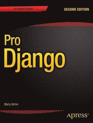 Pro Django 1