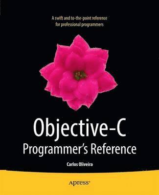 Objective-C Programmer's Reference 1