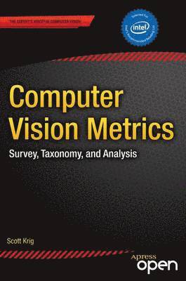 Computer Vision Metrics 1