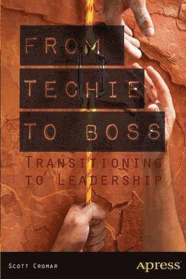 From Techie to Boss: Transitioning to Leadership 1