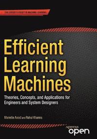 bokomslag Efficient Learning Machines