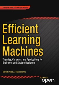 bokomslag Efficient Learning Machines