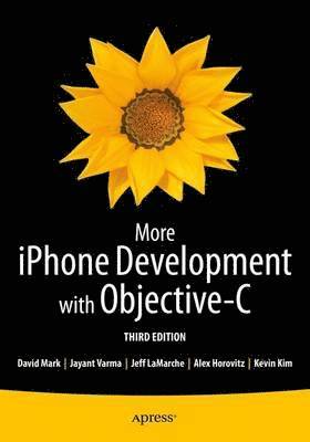 More iPhone Development with Objective-C 1