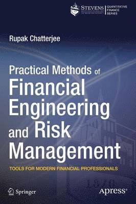 bokomslag Practical Methods of Financial Engineering and Risk Management