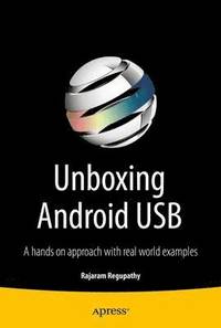 bokomslag Unboxing Android USB