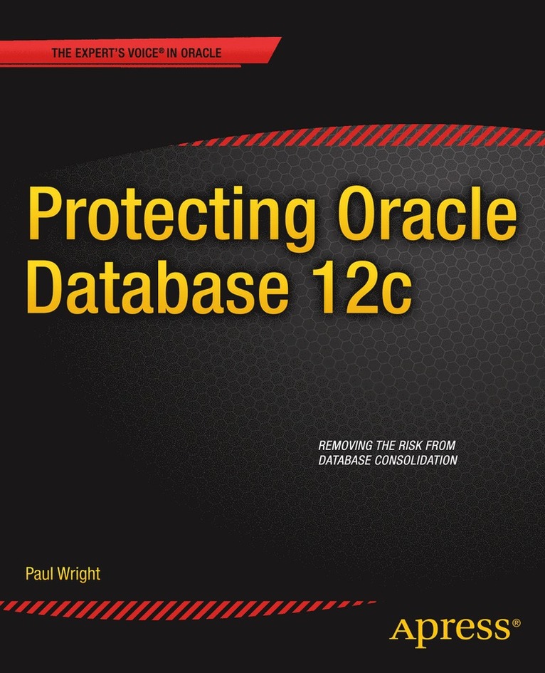 Protecting Oracle Database 12c