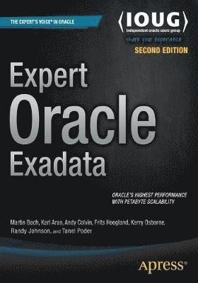 Expert Oracle Exadata 1