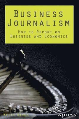 Business Journalism 1