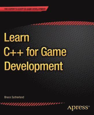 Learn C++ for Game Development 1