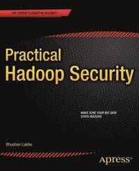 bokomslag Practical Hadoop Security