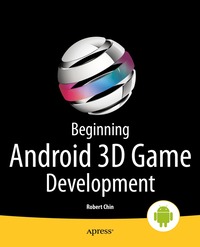 bokomslag Beginning Android 3D Game Development