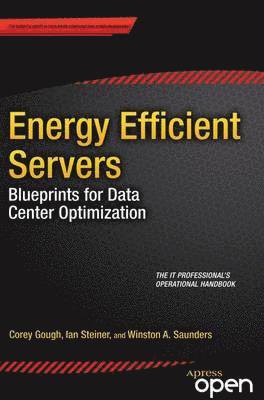 Energy Efficient Servers 1