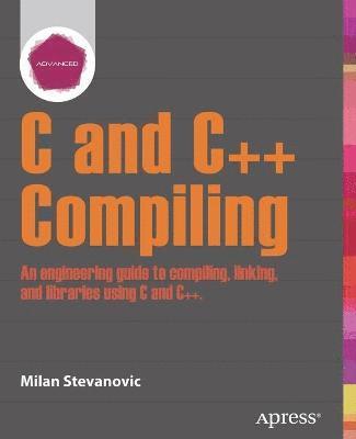 Advanced C and C++ Compiling 1