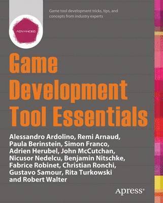 Game Development Tool Essentials 1