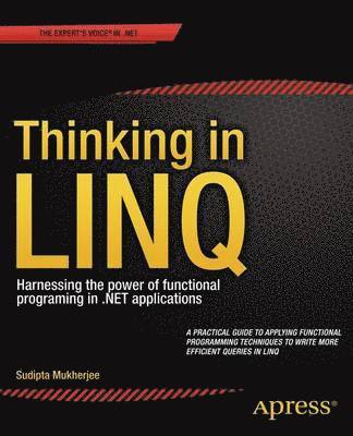 Thinking in LINQ 1
