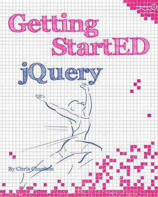Getting Started with Jquery