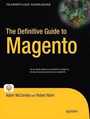 The Definitive Guide to Magento 1