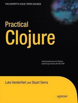 bokomslag Practical Clojure