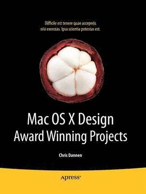 MAC OS X Design Award Winning Projects