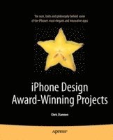 bokomslag iPhone Design Award-Winning Projects