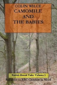 bokomslag Camomile and the Babies (Rabbit Brook Tales Volume 3)