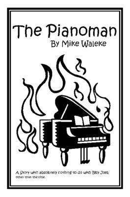 The Pianoman 1