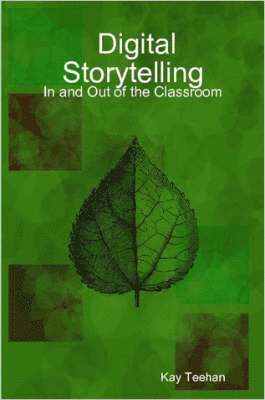 Digital Storytelling 1