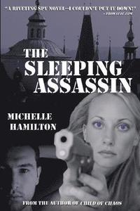 bokomslag The Sleeping Assassin