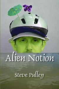 bokomslag Alien Notion