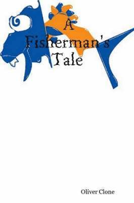 bokomslag Fisherman's Tale