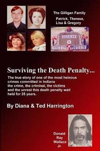 bokomslag Surviving the Death Penalty
