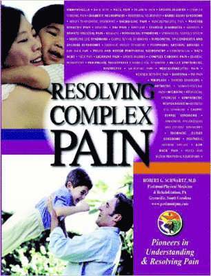 Resolving Complex Pain 1