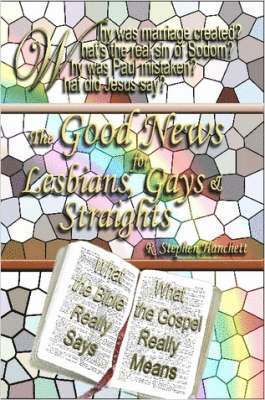 Good News for Lesbians, Gays & Straights 1