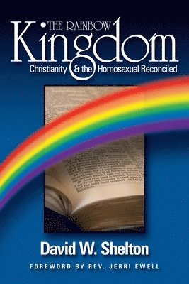 bokomslag The Rainbow Kingdom