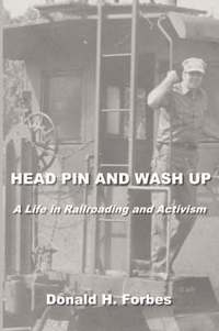 bokomslag Head Pin and Wash Up
