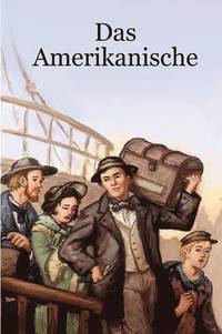 bokomslag Amerikanische