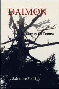 bokomslag Daimon: A Journey Of Poems
