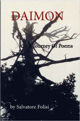 Daimon: A Journey Of Poems