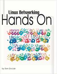 bokomslag Linux Networking