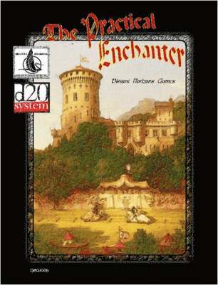 The Practical Enchanter 1