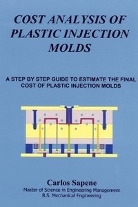 bokomslag Cost Analisys of Plastic Injection Molds