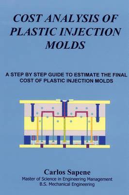 Cost Analisys of Plastic Injection Molds 1