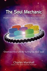 bokomslag The Soul Mechanic