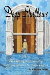 bokomslag Deep Shallows