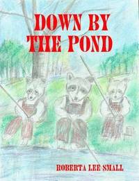 bokomslag Down By The Pond