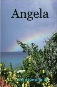 bokomslag Angela