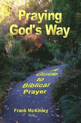 Praying God's Way 1