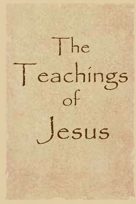 Joseph Babinsky (ed.), James E. Padgett - Teachings of Jesus, Häftad