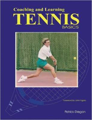 Coaching and Learning Tennis Basics 1